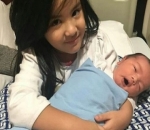 Mikhayla Bersama Magika